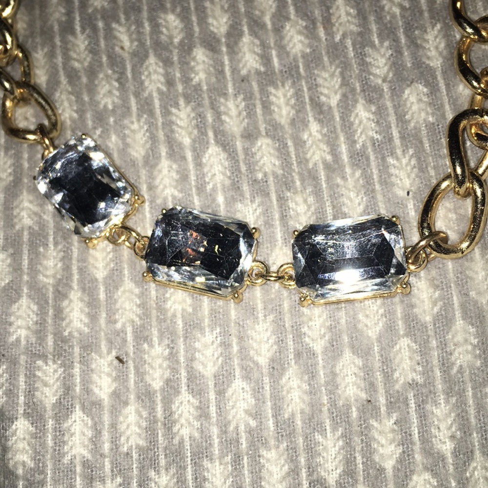 2 gold necklaces. - Picture 4 of 5